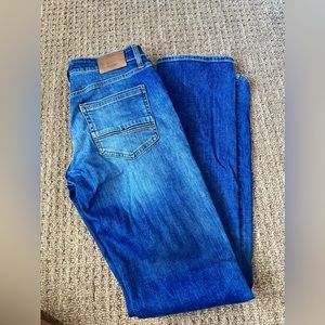 Men’s Outpost jeans